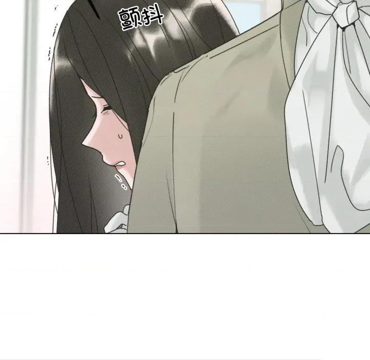 休想离开我身边 休想离开我身边-休想离开我身边 第35话 第91页