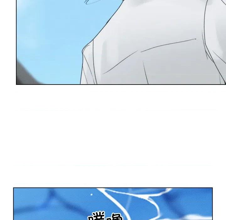 休想离开我身边 休想离开我身边-休想离开我身边 第36话 第23页