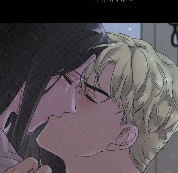休想离开我身边 休想离开我身边-休想离开我身边 第36话 第59页