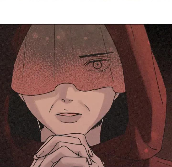 休想离开我身边 休想离开我身边-休想离开我身边 第36话 第97页