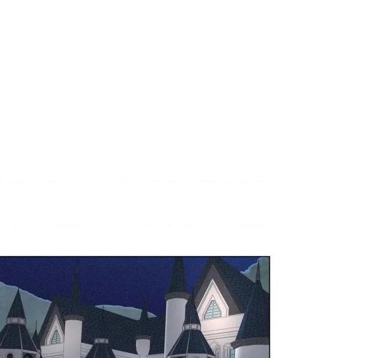 休想离开我身边 休想离开我身边-休想离开我身边 第37话 第22页