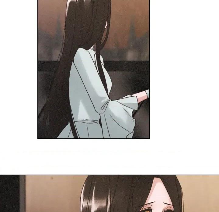 休想离开我身边 休想离开我身边-休想离开我身边 第37话 第53页