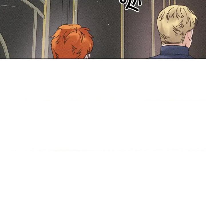 休想离开我身边 休想离开我身边-休想离开我身边 第38话 第36页