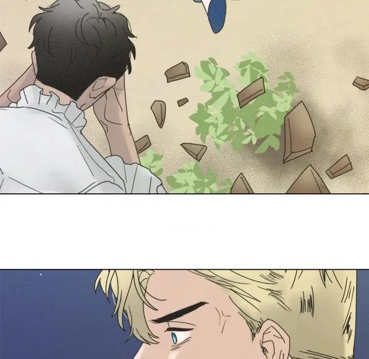 休想离开我身边 休想离开我身边-休想离开我身边 第38话 第48页