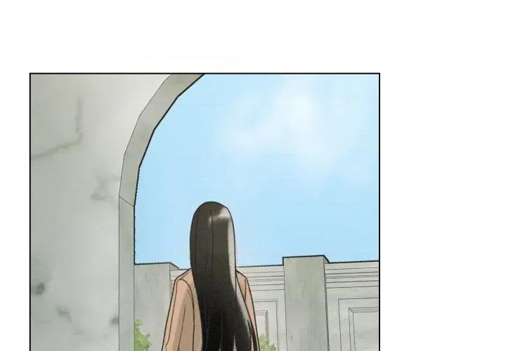 休想离开我身边 休想离开我身边-休想离开我身边 第39话 第1页