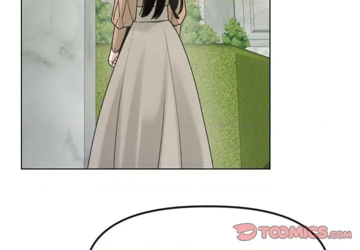 休想离开我身边 休想离开我身边-休想离开我身边 第39话 第2页