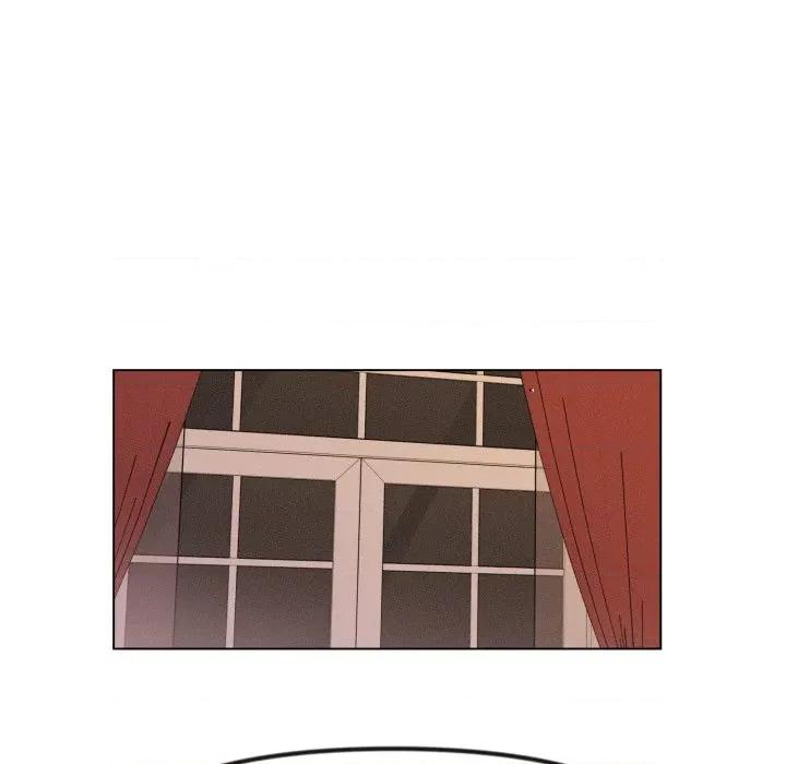 休想离开我身边 休想离开我身边-休想离开我身边 第39话 第22页