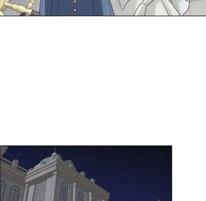 休想离开我身边 休想离开我身边-休想离开我身边 第39话 第37页