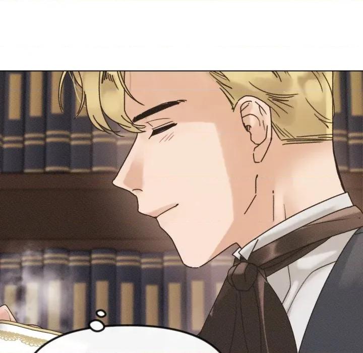 休想离开我身边 休想离开我身边-休想离开我身边 第39话 第87页