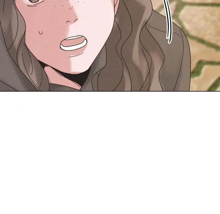 休想离开我身边 休想离开我身边-休想离开我身边 第40话 第52页