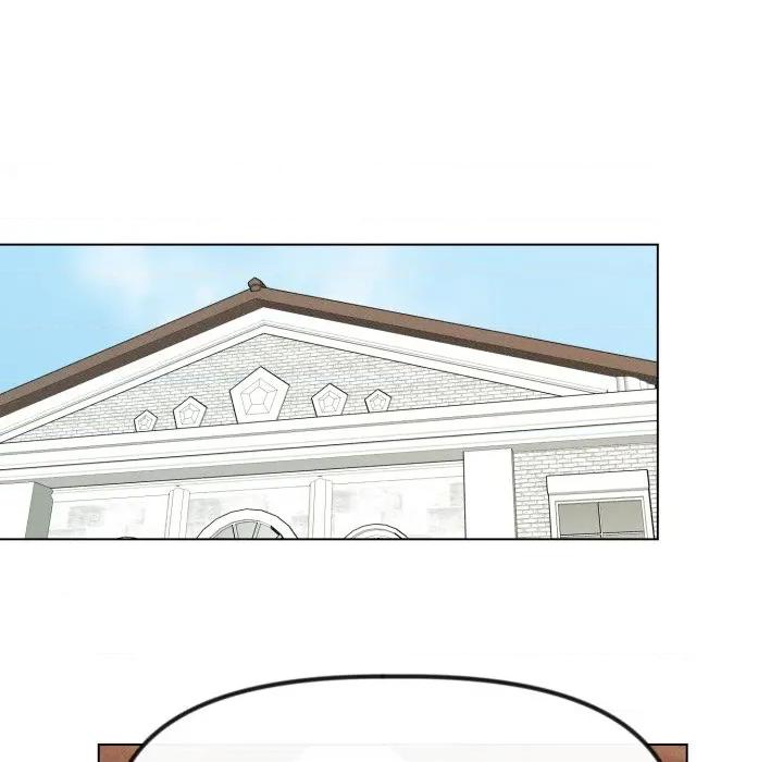 休想离开我身边 休想离开我身边-休想离开我身边 第40话 第61页