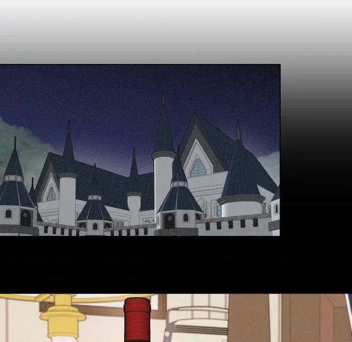 休想离开我身边 休想离开我身边-休想离开我身边 第40话 第72页