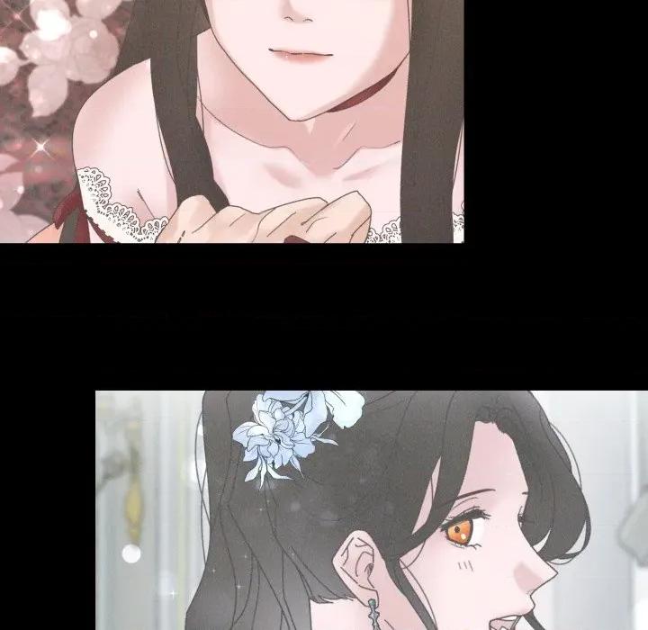休想离开我身边 休想离开我身边-休想离开我身边 第40话 第76页