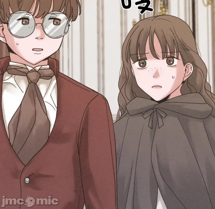休想离开我身边 休想离开我身边-休想离开我身边 第40话 第105页