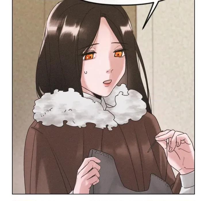 休想离开我身边 休想离开我身边-休想离开我身边 第41话 第14页