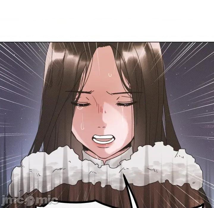 休想离开我身边 休想离开我身边-休想离开我身边 第41话 第35页