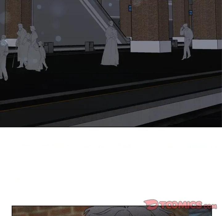 休想离开我身边 休想离开我身边-休想离开我身边 第41话 第66页