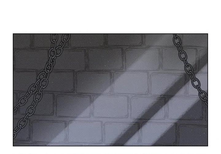 休想离开我身边 休想离开我身边-休想离开我身边 第42话 第1页