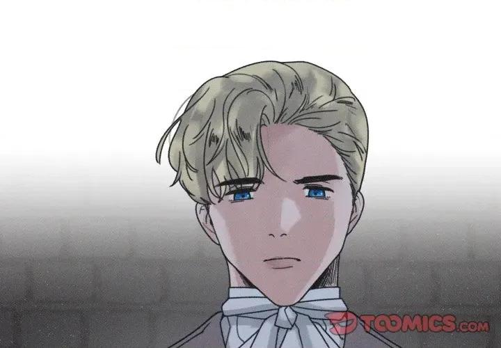 休想离开我身边 休想离开我身边-休想离开我身边 第42话 第2页
