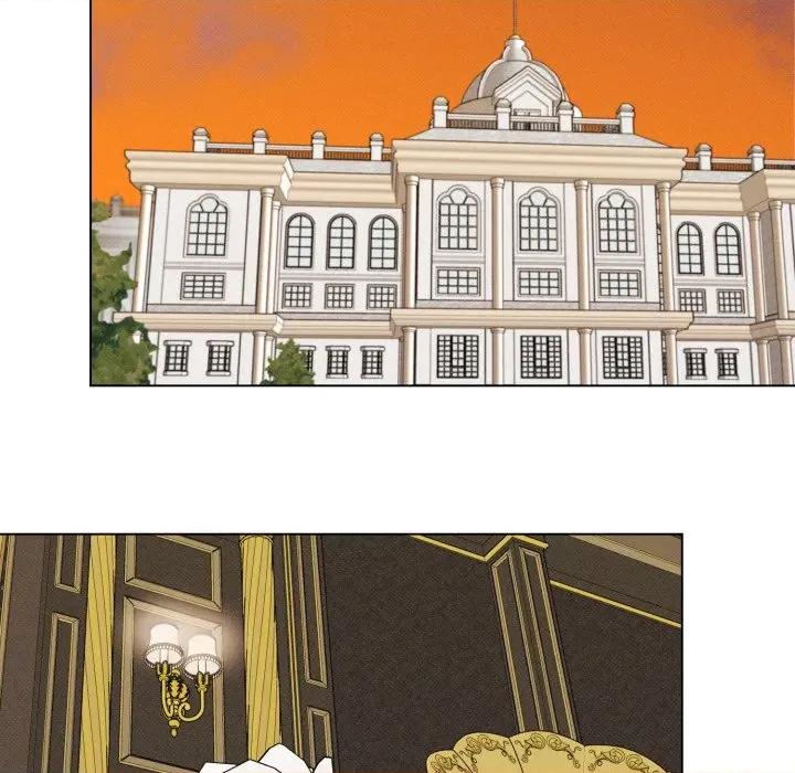 休想离开我身边 休想离开我身边-休想离开我身边 第42话 第16页