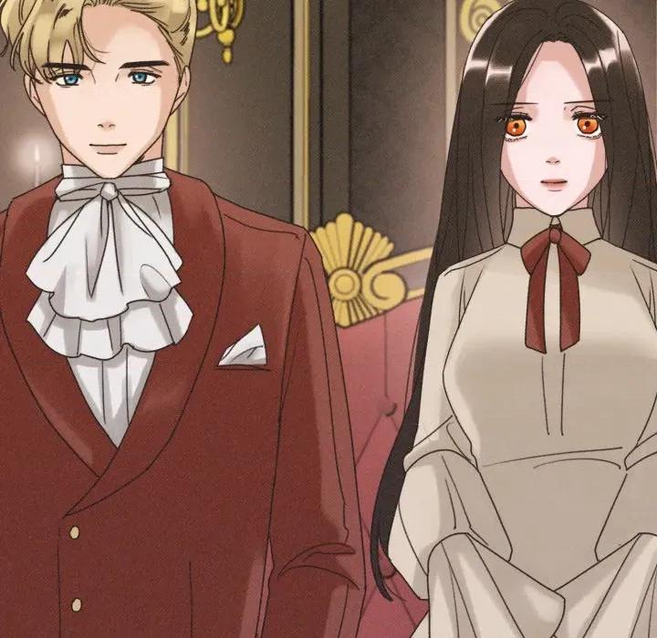 休想离开我身边 休想离开我身边-休想离开我身边 第42话 第18页