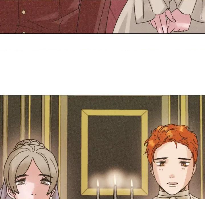 休想离开我身边 休想离开我身边-休想离开我身边 第42话 第19页