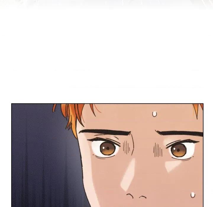 休想离开我身边 休想离开我身边-休想离开我身边 第42话 第31页
