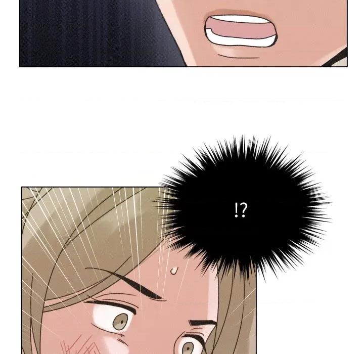 休想离开我身边 休想离开我身边-休想离开我身边 第42话 第32页