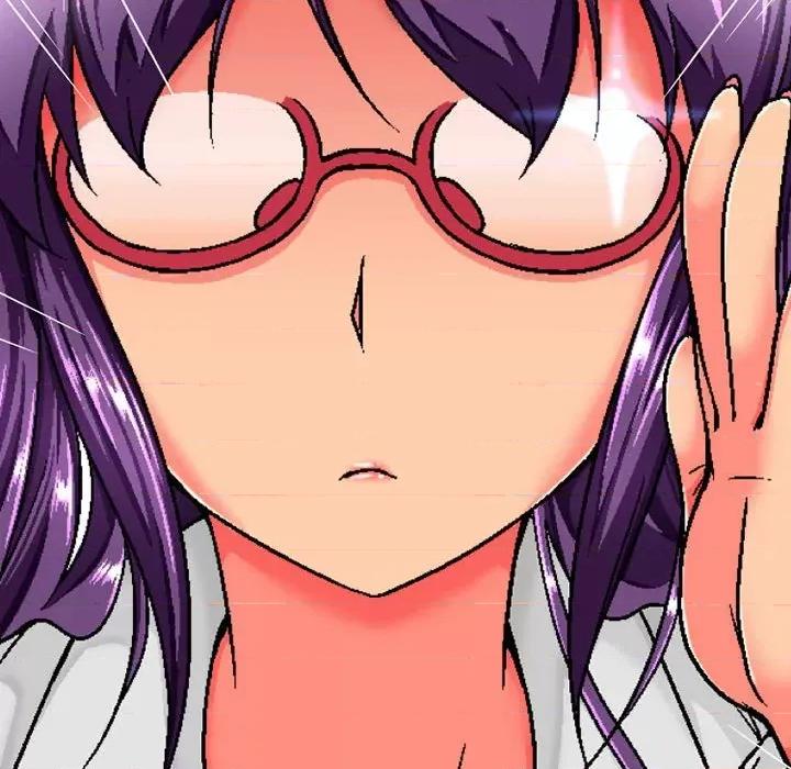 上司的尾巴摸不得 上司的尾巴摸不得-第 5 话 第31页