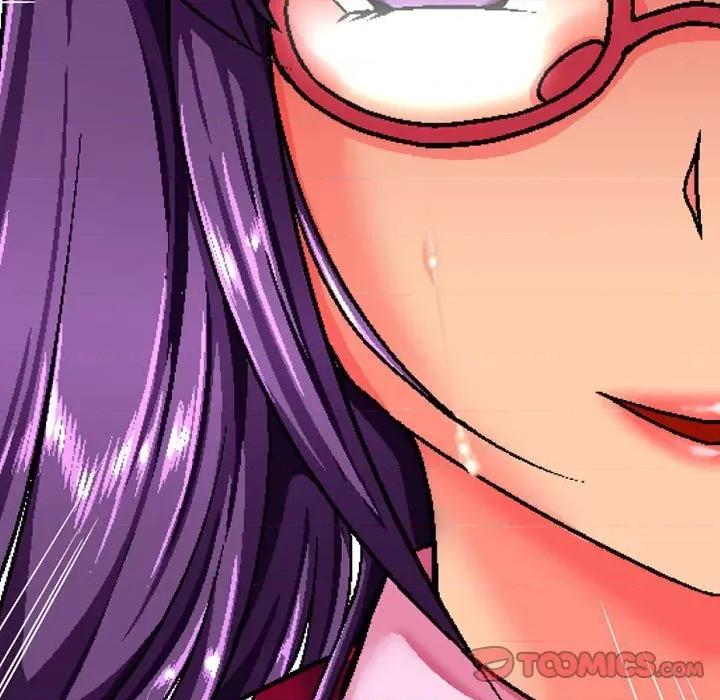 上司的尾巴摸不得 上司的尾巴摸不得-第 6 话 第51页