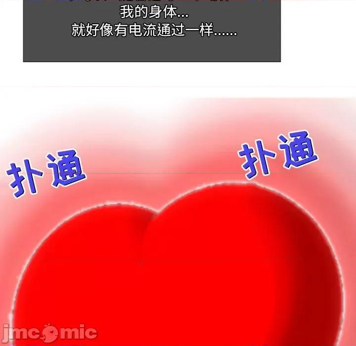 上司的尾巴摸不得 上司的尾巴摸不得-第 6 话 第100页