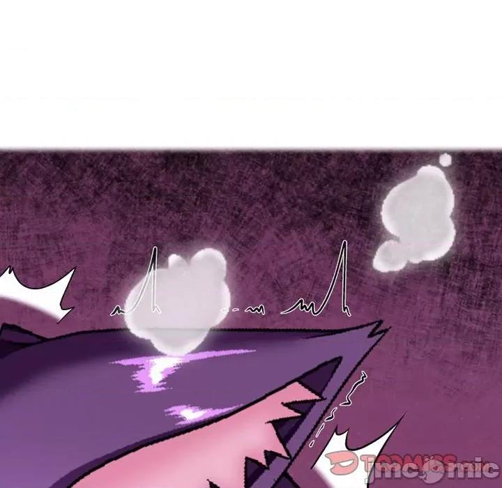 上司的尾巴摸不得 上司的尾巴摸不得-第 10 话 第45页