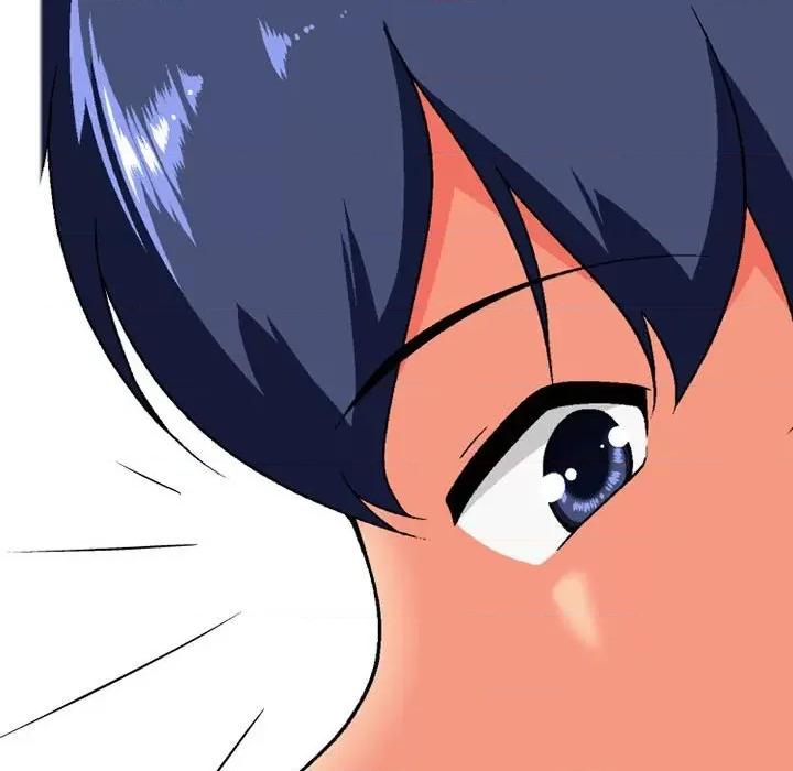 上司的尾巴摸不得 上司的尾巴摸不得-第 10 话 第97页