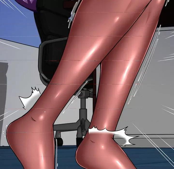 上司的尾巴摸不得 上司的尾巴摸不得-第 10 话 第154页