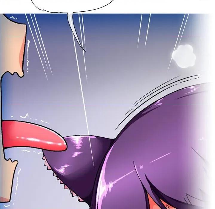 上司的尾巴摸不得 上司的尾巴摸不得-第 11 话 第79页