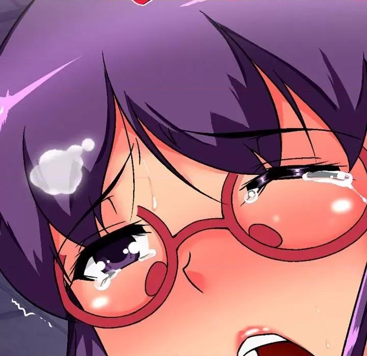 上司的尾巴摸不得 上司的尾巴摸不得-第 13 话 第134页