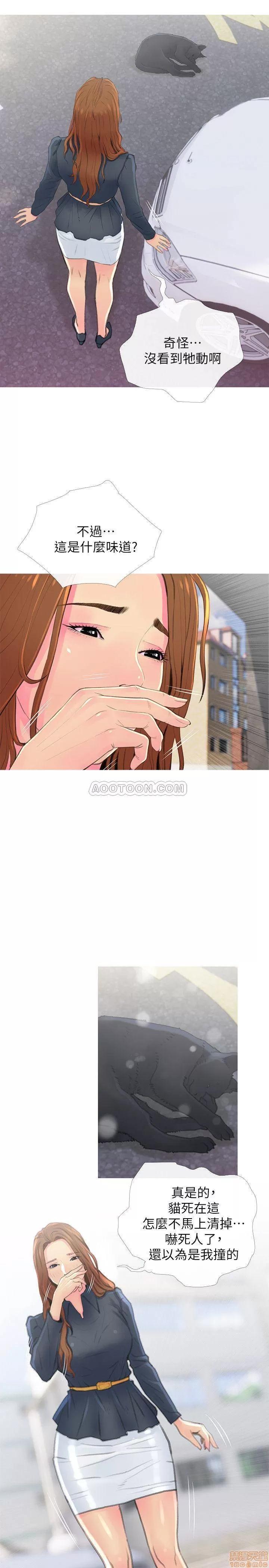 主妇危机 主妇危机 第29页