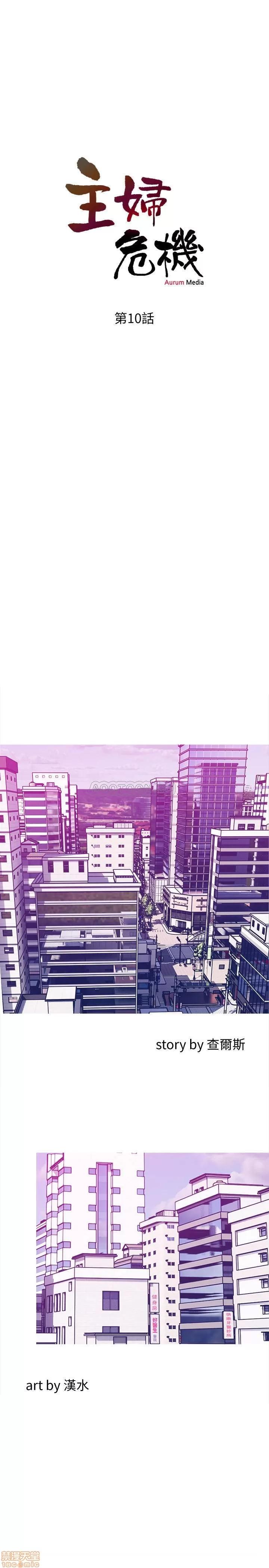主妇危机 主妇危机 10 第2页
