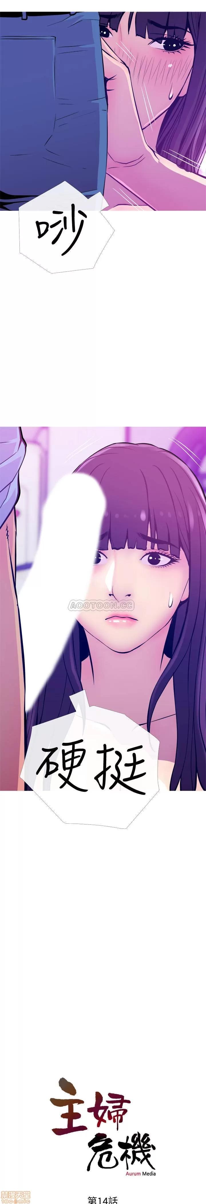 主妇危机 主妇危机 14 第2页