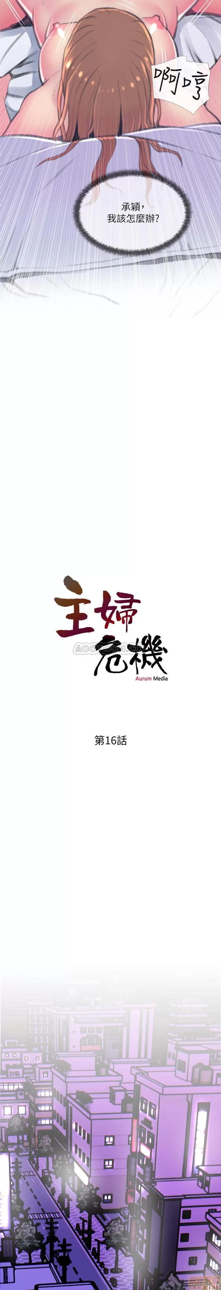 主妇危机 主妇危机 16 第2页