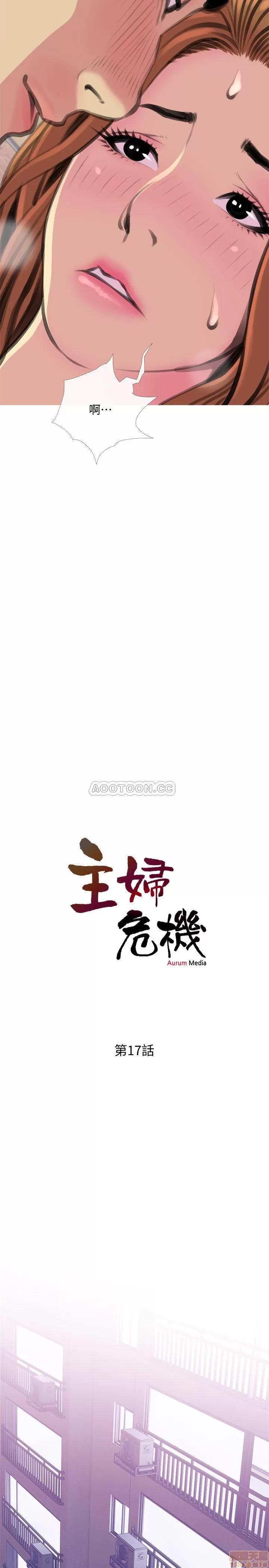 主妇危机 主妇危机 17 第2页