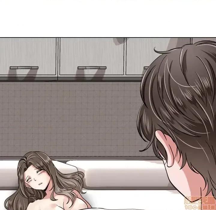 不单纯友情 挚友 3 第27页