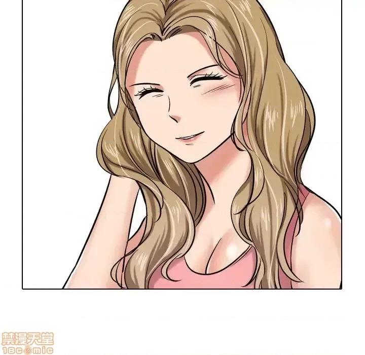 不单纯友情 挚友 4 第119页