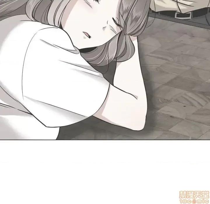 不单纯友情 挚友 6 第103页