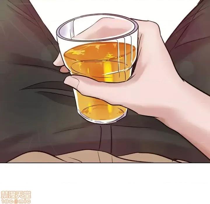 不单纯友情 挚友 8 第85页