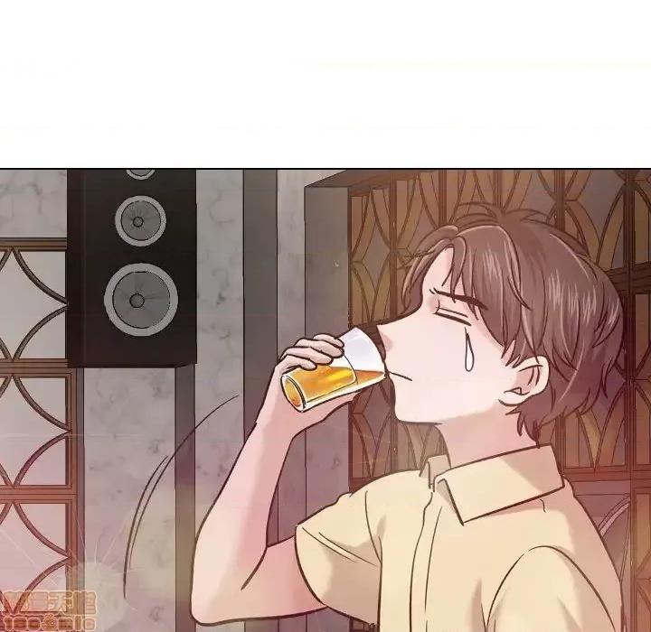 不单纯友情 挚友 8 第91页