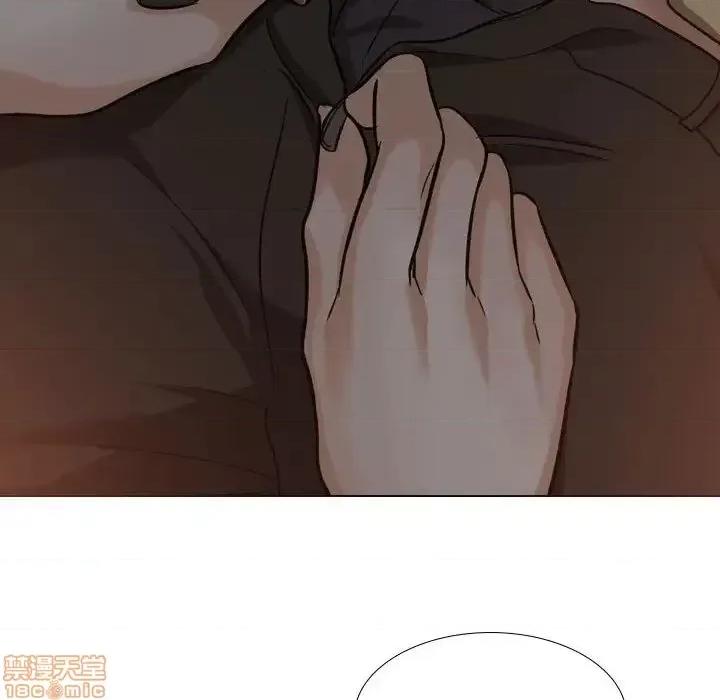 不单纯友情 挚友 12 第81页