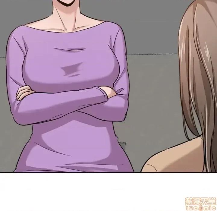 不单纯友情 挚友 12 第119页