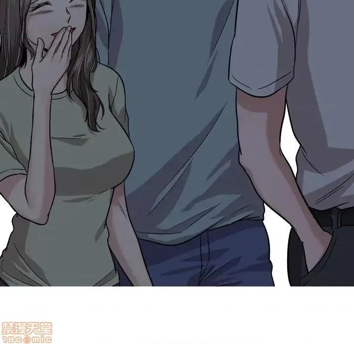 不单纯友情 挚友 13 第128页