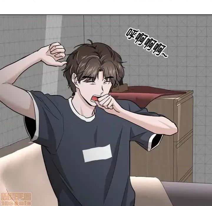 不单纯友情 挚友 16 第13页